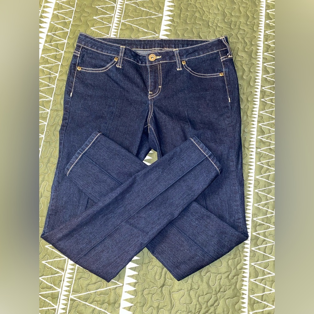 City Streets denim jeans